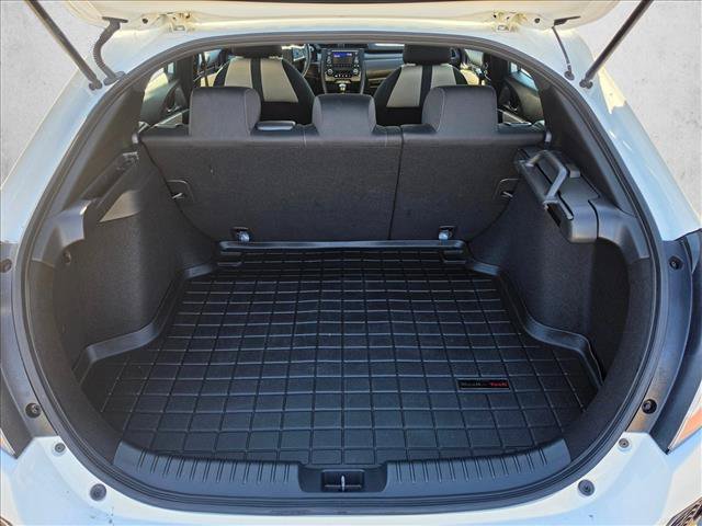 Used 2018 Honda Civic Sport image 15