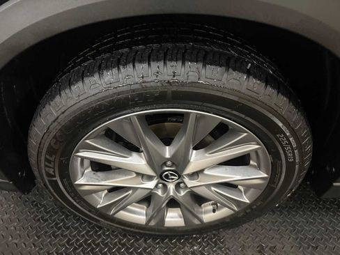 Used 2019 MAZDA CX-5 Grand Touring w/ GT Premium Package image 8