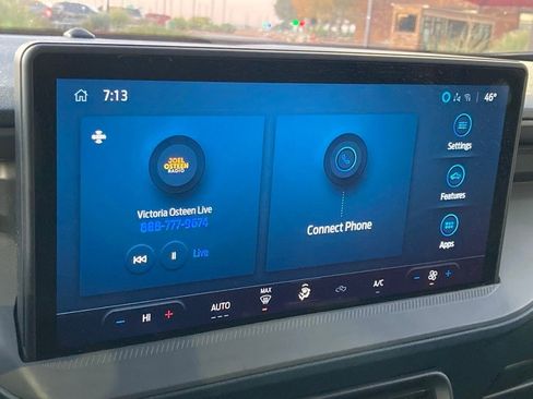 Used 2025 Ford Maverick XL w/ Equipment Group 102A image 23