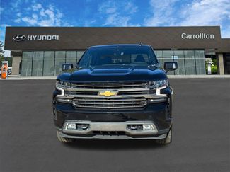 Used 2022 Chevrolet Silverado 1500 High Country w/ Technology Package video 2