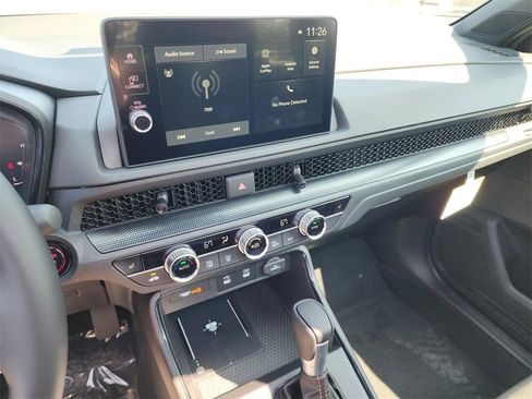 New 2026 Honda CR-V TrailSport image 36