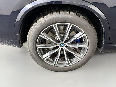 Used 2020 BMW X5 M50i w/ Premium Package AWD/4WD image 33