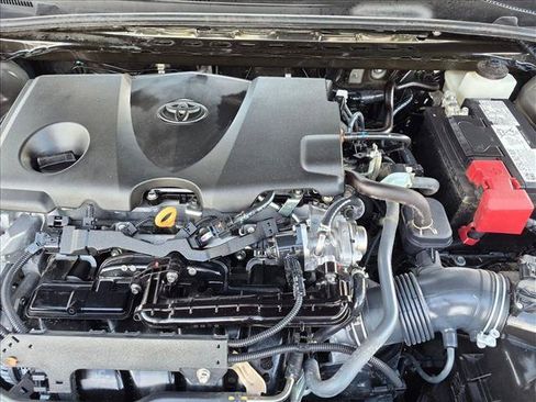 Used 2024 Toyota Camry XSE FWD image 21