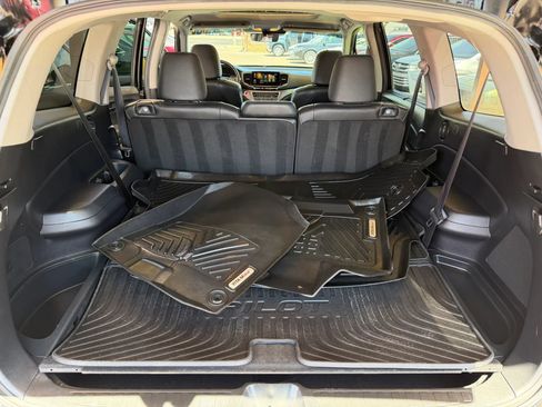 Used 2019 Honda Pilot EX-L image 13