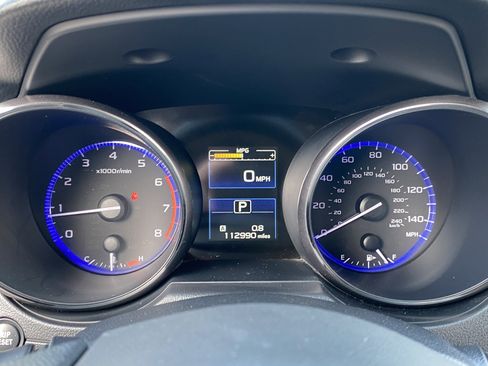 Used 2015 Subaru Outback 2.5i Premium w/ Protection Package #1 image 11