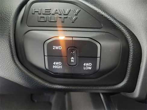 New 2026 RAM 2500 Laramie image 27