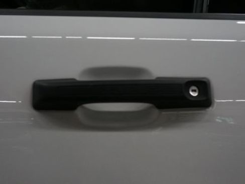 Used 2025 Ford Bronco Sport Big Bend AWD/4WD image 76