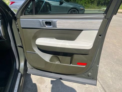 Used 2024 Hyundai Santa Fe Calligraphy FWD image 20