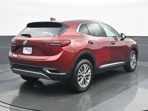 Used 2023 Buick Envision Preferred image 6