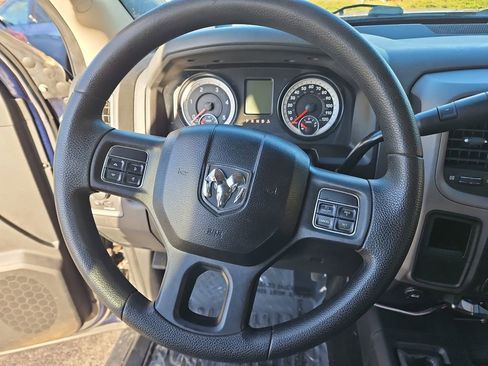Used 2014 RAM 2500 Tradesman w/ Popular Equipment Group image 15