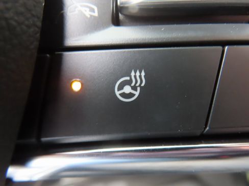 New 2026 Chevrolet Tahoe High Country image 15