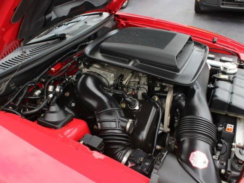 Used 2003 Ford Mustang Mach 1 image 28