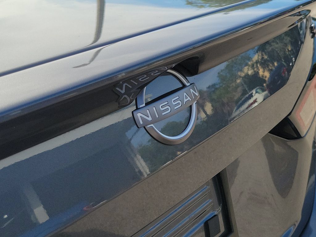 New 2026 Nissan Altima 2.5 SR w/ SR Premium Package FWD image 11