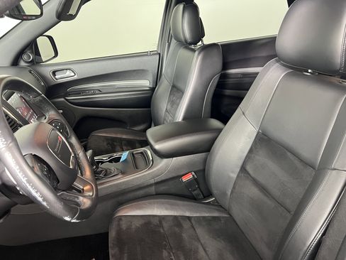 Used 2018 Dodge Durango GT w/ Premium Group image 16