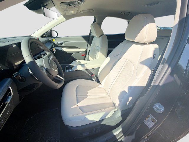 Certified 2026 Hyundai Sonata SEL FWD image 21