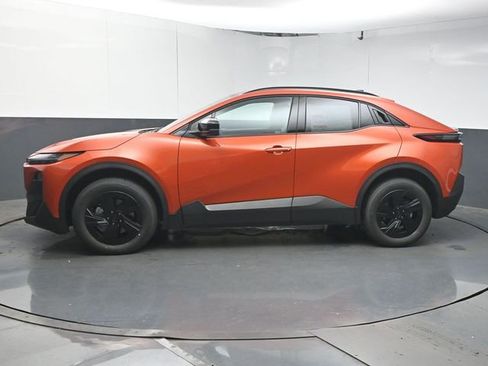 New 2026 Subaru Uncharted AWD image 5