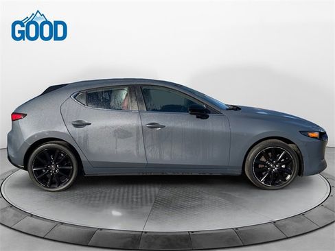 Used 2023 MAZDA MAZDA3 s image 6