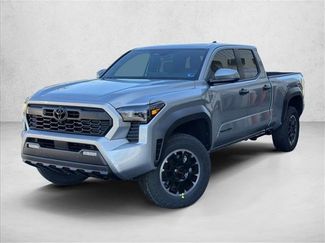 New 2026 Toyota Tacoma TRD Off-Road video 1