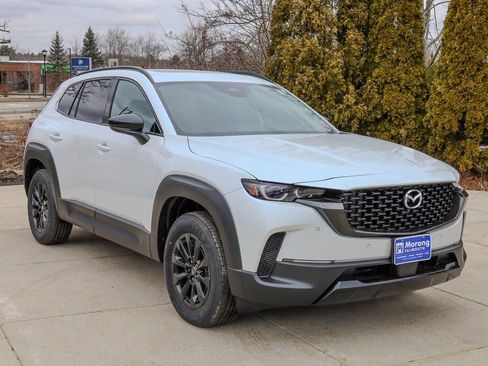 New 2026 MAZDA CX-50 AWD 2.5 Hybrid w/ Premium Pkg image 1