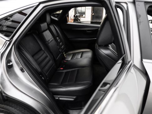 Used 2016 Lexus NX 200t F Sport image 35