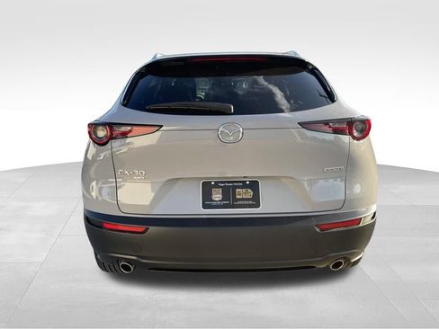 Used 2025 MAZDA CX-30 AWD 2.5 S w/ Select Sport Pkg image 6