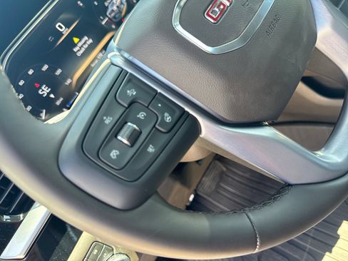 New 2026 GMC Sierra 3500 SLT w/ SLT Premium Package AWD/4WD image 33
