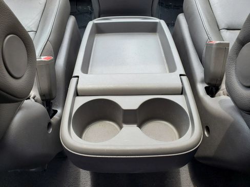 Used 2017 Honda Odyssey EX-L image 27