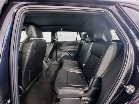 Used 2023 Volkswagen Atlas Cross Sport SE w/ Panoramic Sunroof Package AWD/4WD image 24