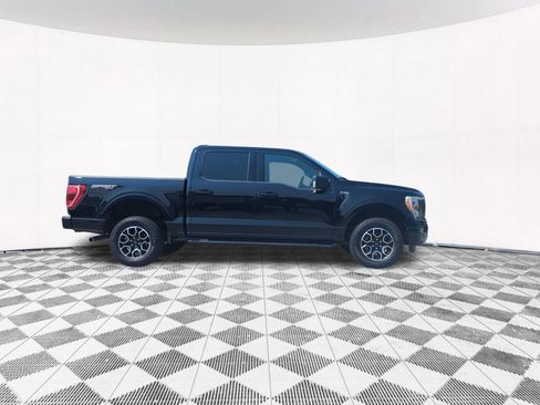 Used 2023 Ford F150 XLT w/ Equipment Group 302A High AWD/4WD image 13
