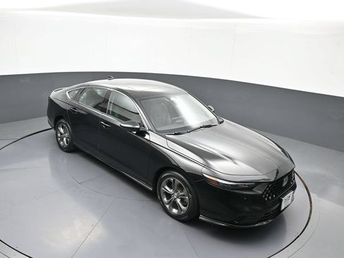Used 2023 Honda Accord EX-L image 35