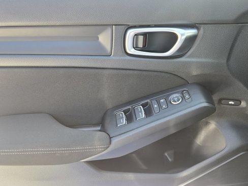 Certified 2024 Honda Civic Sport image 26