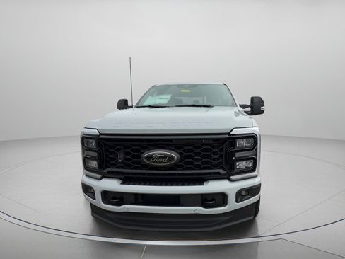 New 2026 Ford F350 Lariat w/ Black Appearance Package image 3