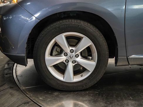 Used 2015 Lexus RX 350 FWD w/ Premium Package image 9