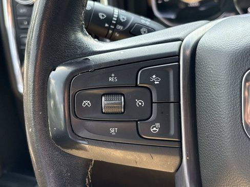 Used 2021 GMC Sierra 3500 Denali w/ Denali Ultimate Package AWD/4WD image 19