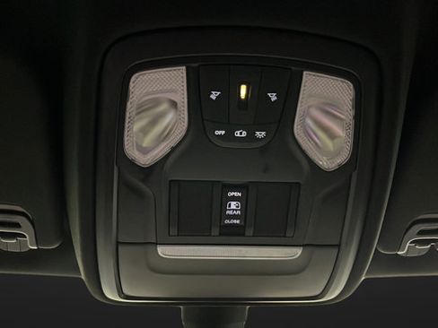 Certified 2020 RAM 1500 Big Horn AWD/4WD image 29