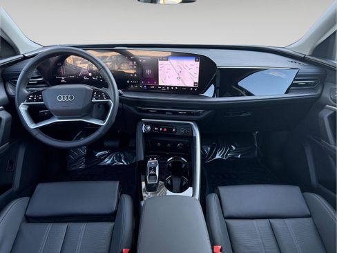 New 2025 Audi Q5 Premium Plus image 19