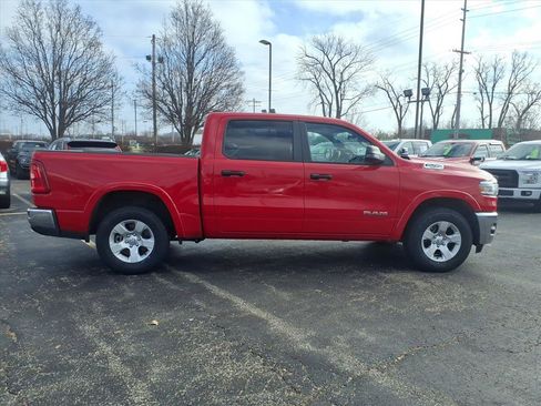 Used 2025 RAM 1500 Big Horn image 24