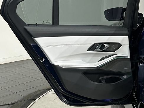 Used 2024 BMW M3 RWD image 43