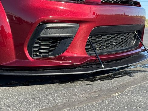 Used 2023 Dodge Charger SRT Hellcat image 29