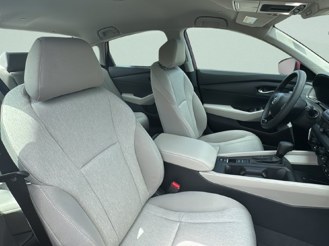 New 2026 Honda Accord LX image 14