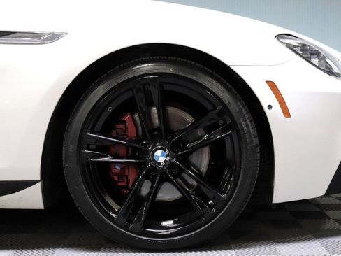 Used 2015 BMW 650i Gran Coupe xDrive w/ M Sport Edition AWD/4WD image 79
