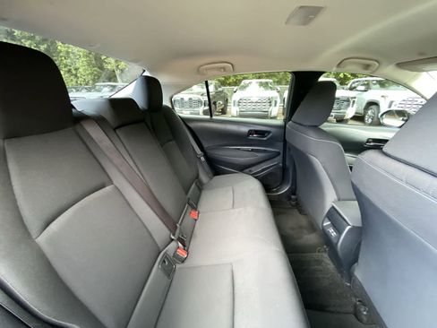 Used 2023 Toyota Corolla LE FWD image 26