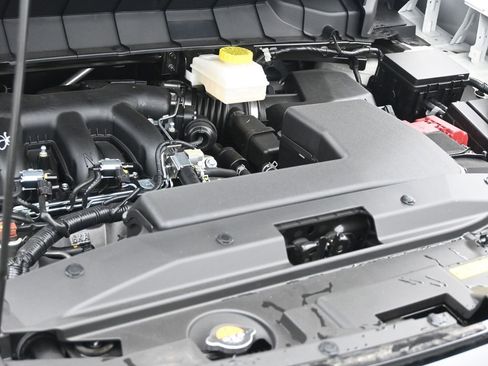 New 2026 Nissan Pathfinder Platinum AWD/4WD image 26