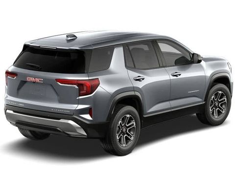 New 2027 GMC Terrain Elevation w/ LPO, Floor Liner Package AWD/4WD image 26
