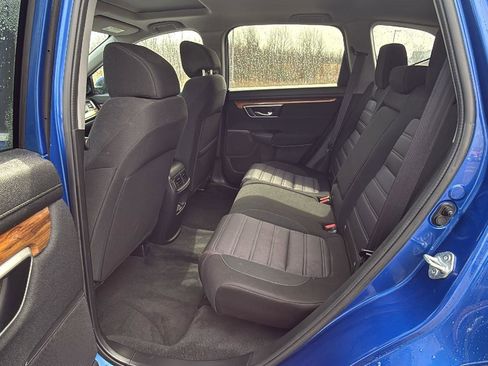 Used 2022 Honda CR-V EX image 23