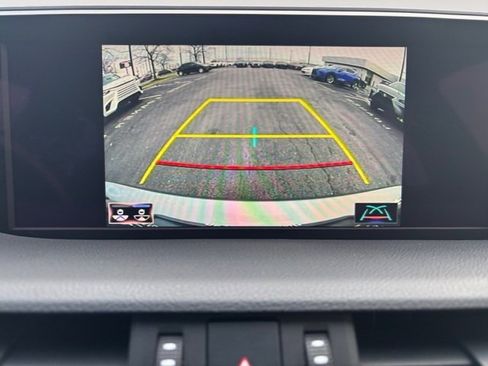 Used 2019 Lexus ES 350 F Sport image 19