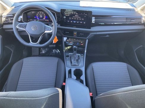 New 2026 Volkswagen Jetta S image 11