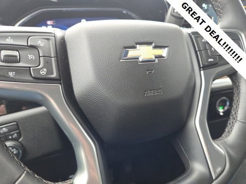 Used 2024 Chevrolet Silverado 1500 LT image 20