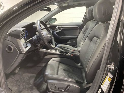 Used 2022 Audi A3 2.0T Premium image 2