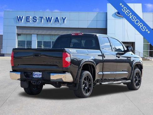 Used 2019 Toyota Tundra SR5 image 4